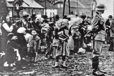 Children of Zamość