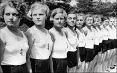 Bild The League of German Girls 2