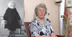 Zinaida Nikodimova © USC Shoah Foundation